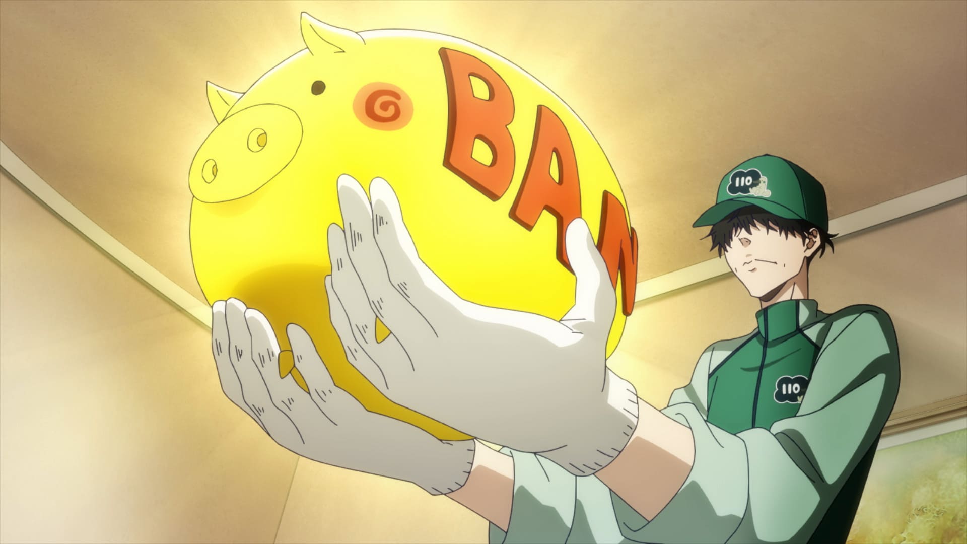 ストーリークイズ第2問