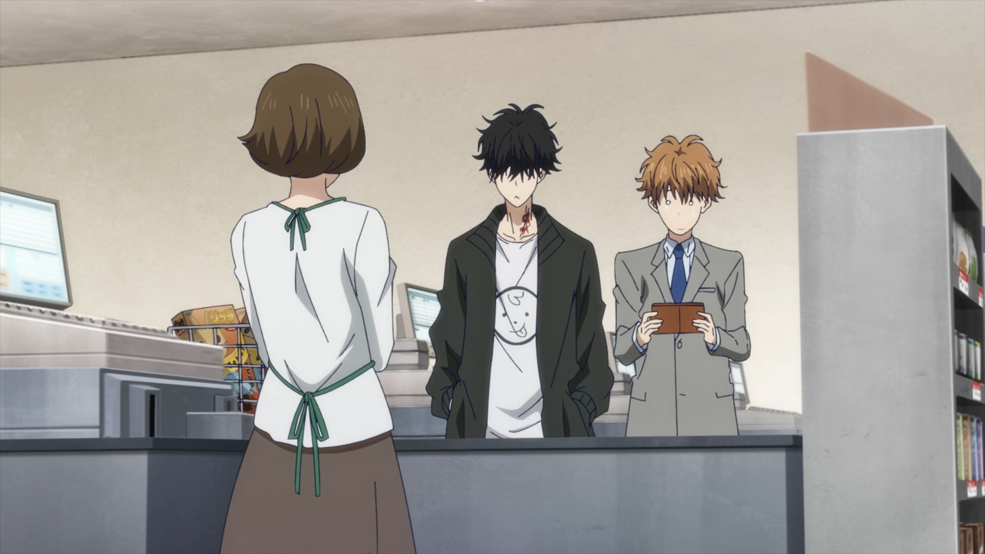 ストーリークイズ第3問