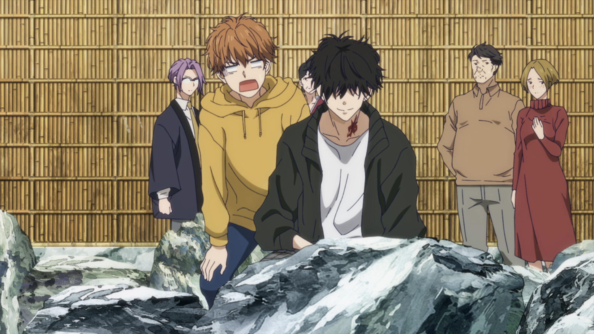 ストーリークイズ第4問