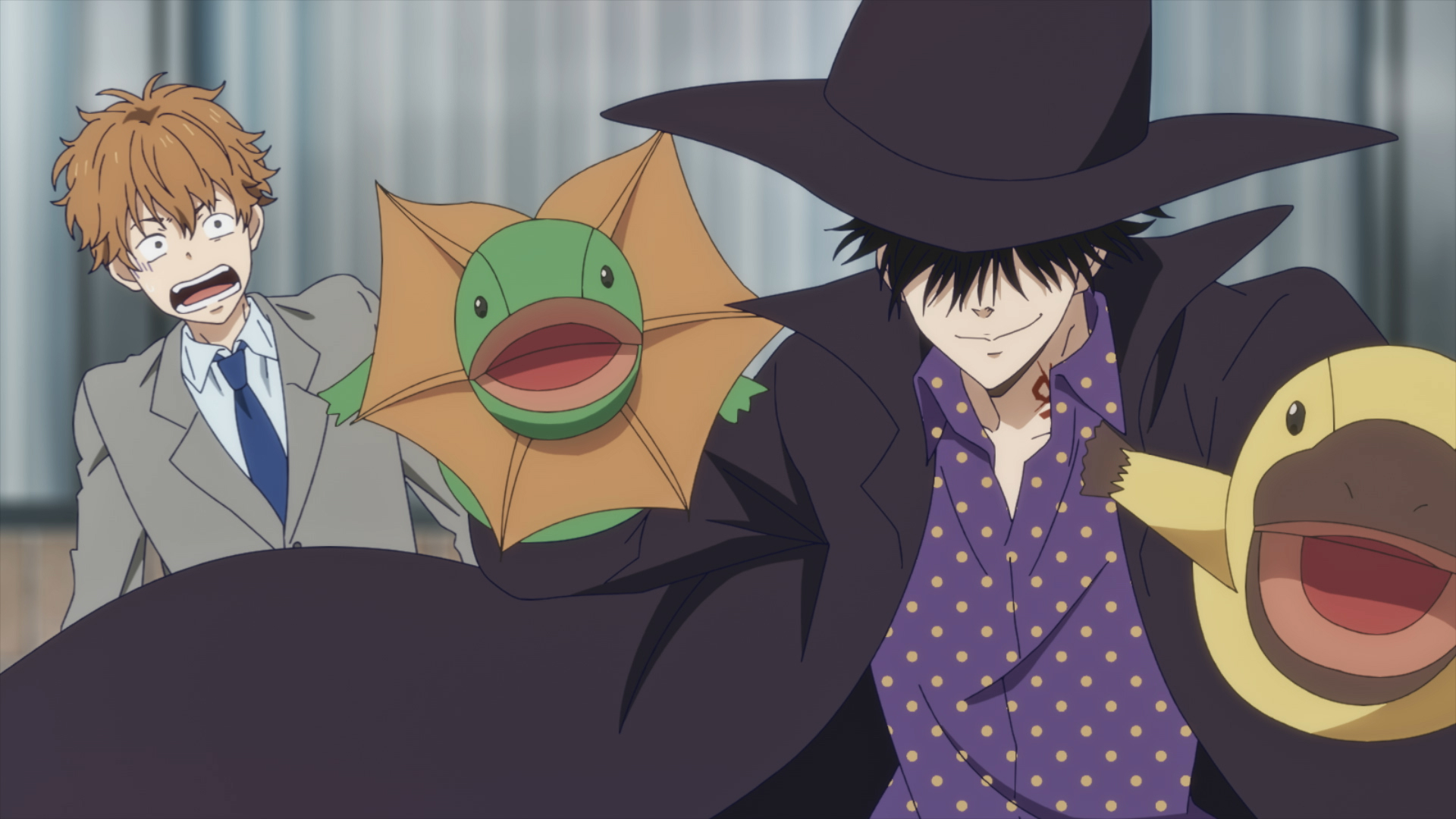 ストーリークイズ第5問