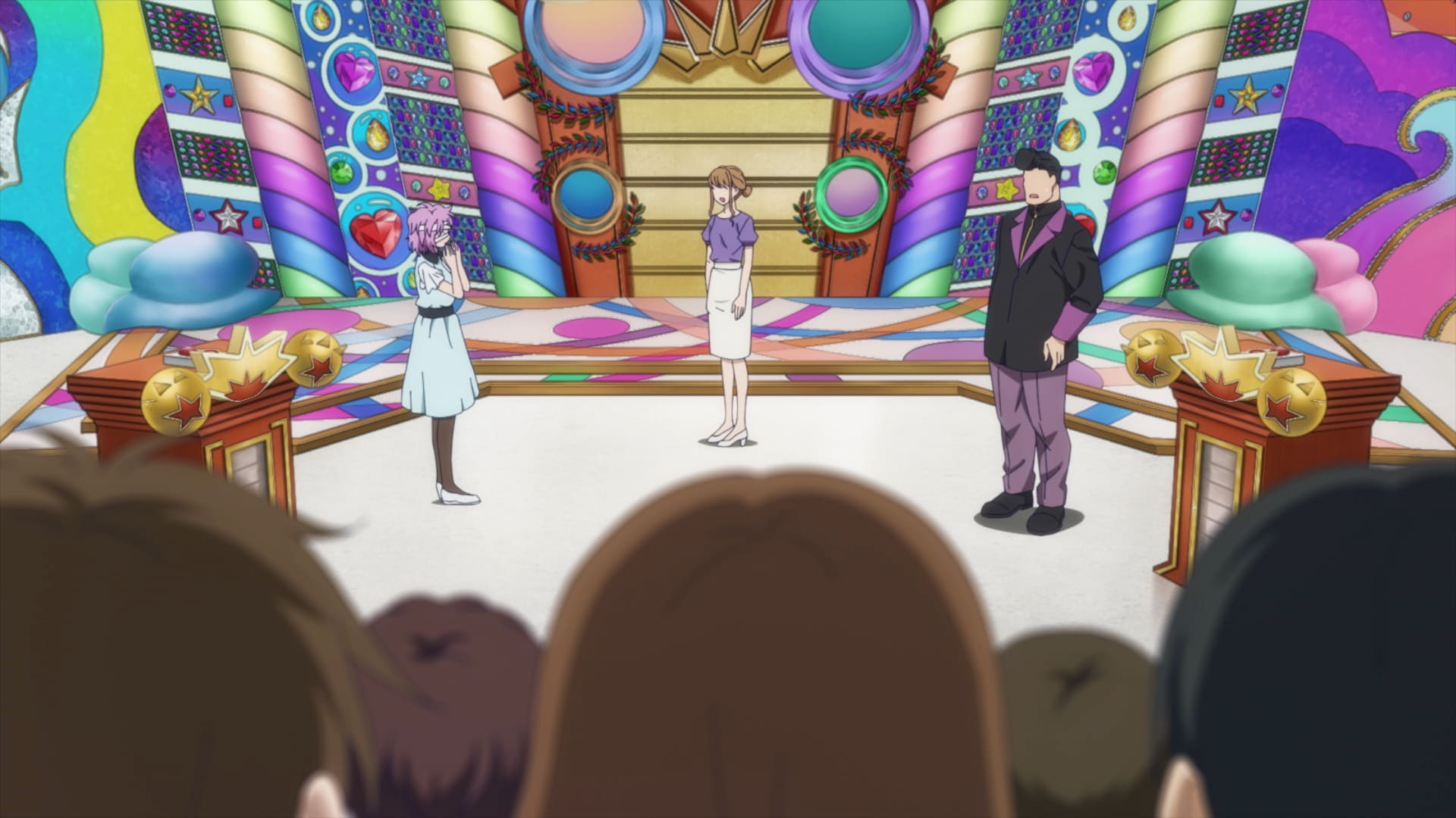 ストーリークイズ第6問