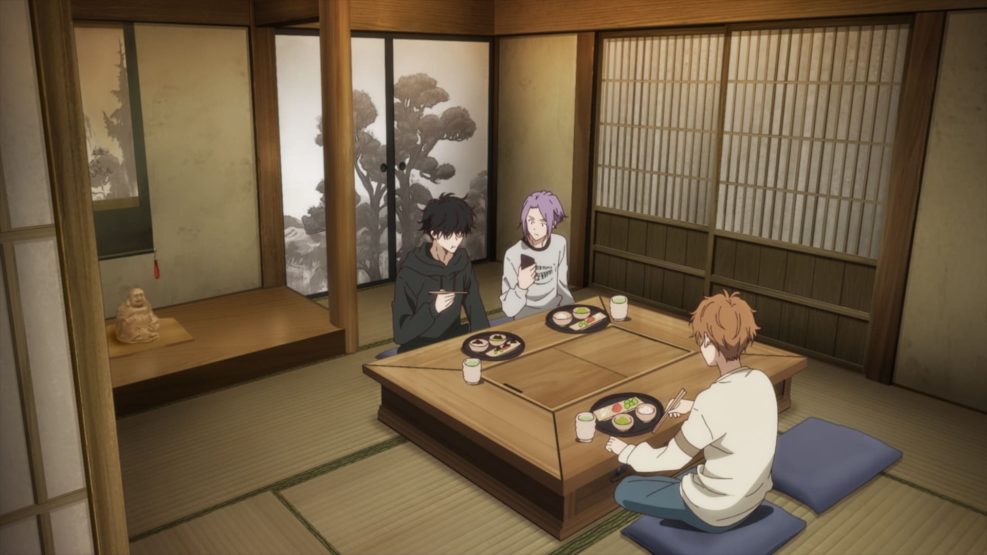 ストーリークイズ第12問