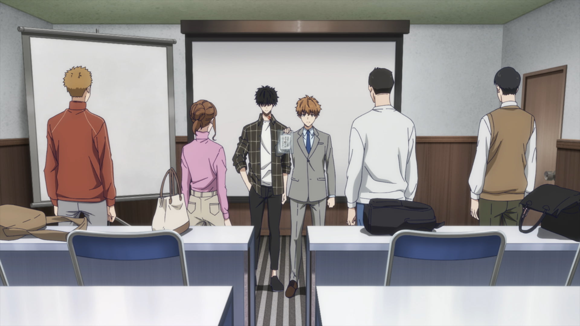 ストーリークイズ第22問