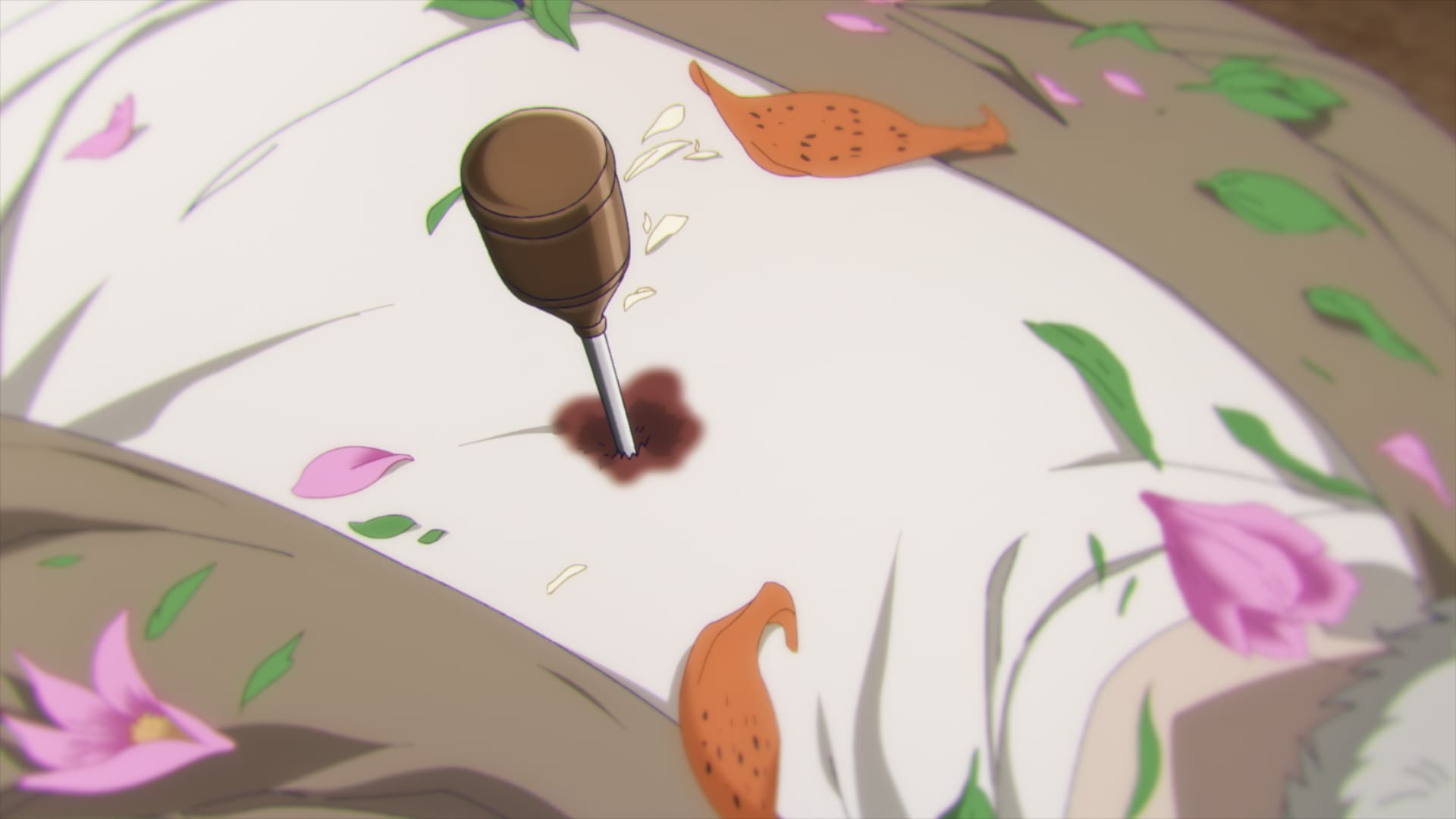 ストーリークイズ第25問