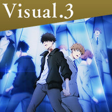 2nd Season ビジュアル